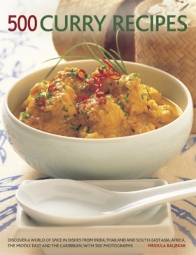 500 Curry …