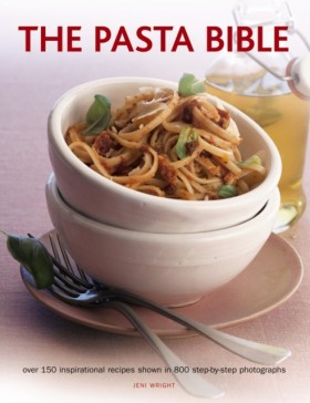The Pasta &hellip;