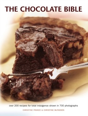 Chocolate &hellip;
