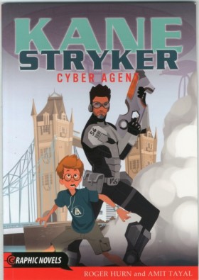 Kane Stryk &hellip;