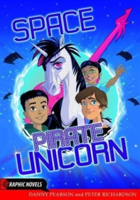 Space Pira &hellip;