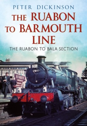 The Ruabon &hellip;