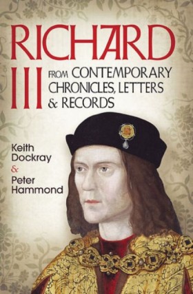 Richard II …