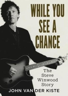 While You &hellip;