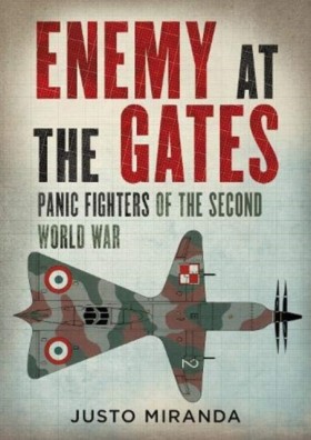 Enemy at t &hellip;