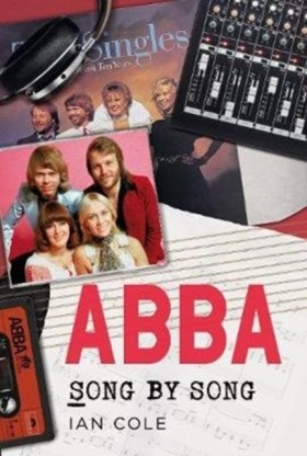 ABBA Song &hellip;