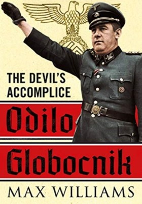 Odilo Glob …