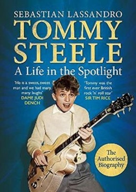 Tommy Stee …