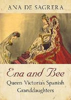 Ena and Be …