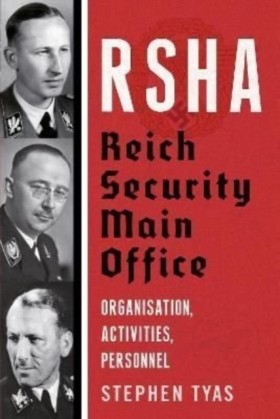 RSHA Reich &hellip;