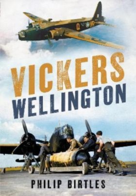Vickers We &hellip;