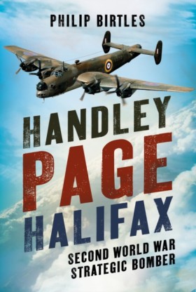 Handley Pa …