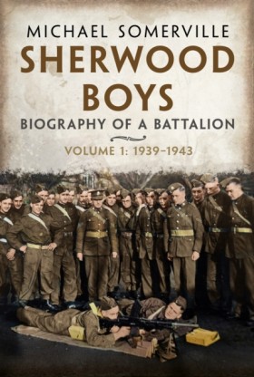 Sherwood B …
