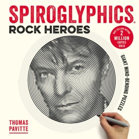 Spiroglyph &hellip;
