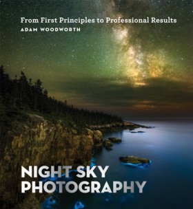 Night Sky &hellip;