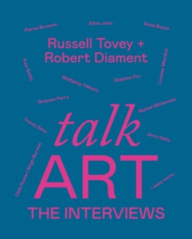 Talk Art T &hellip;