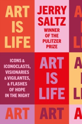 Art is Lif &hellip;