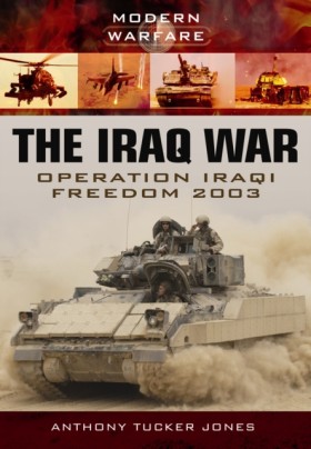 Iraq War: &hellip;