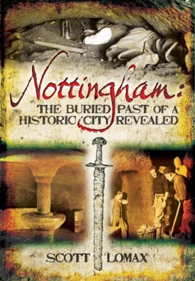 Nottingham &hellip;