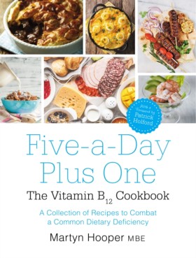Five-A-Day &hellip;
