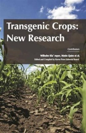 Transgenic …