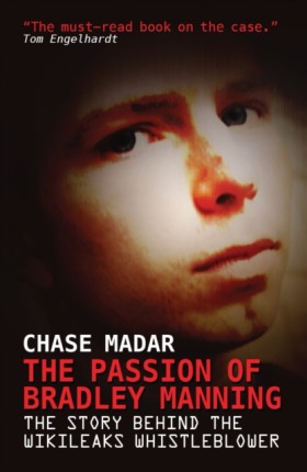 The Passio &hellip;