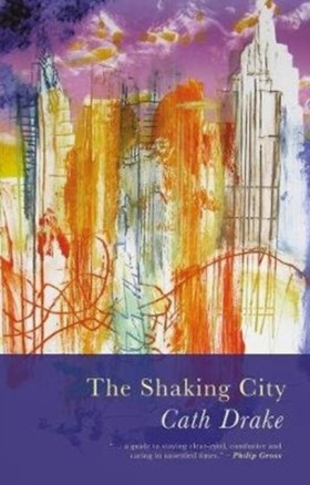 The Shakin &hellip;