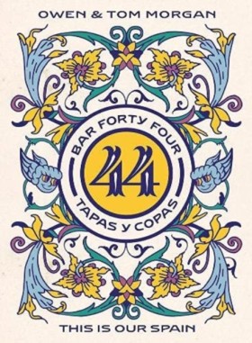 Bar 44 Tap …