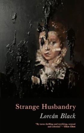 Strange Hu &hellip;