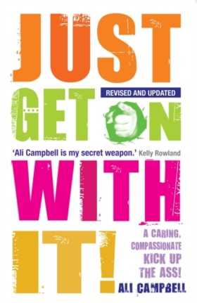 Just Get o &hellip;