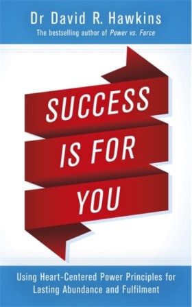 Success Is …