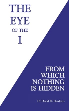 The Eye of &hellip;