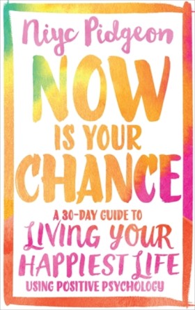 Now Is You …