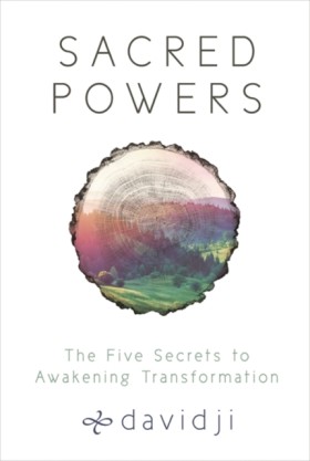 Sacred Pow &hellip;