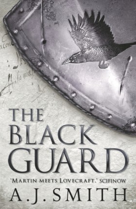 The Black …