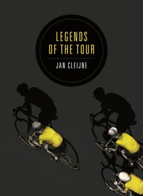 Legends of &hellip;