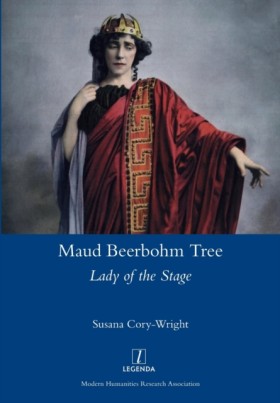 Maud Beerb …