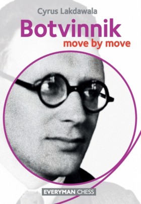 Botvinnik: …