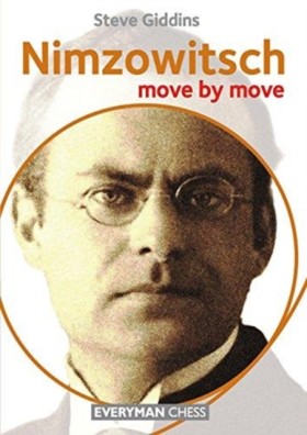 Nimzowitsc …