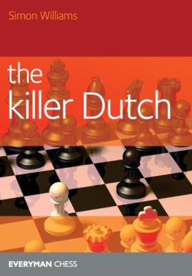 The Killer …