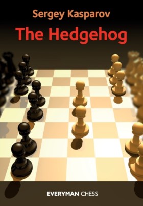 The Hedgeh &hellip;