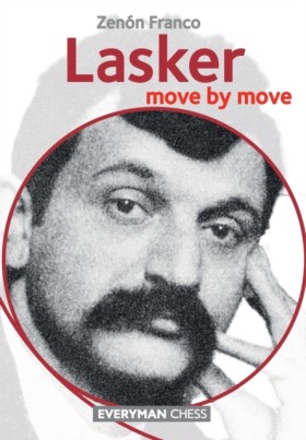 Lasker: Mo &hellip;
