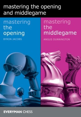 Mastering &hellip;