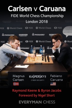Carlsen v &hellip;