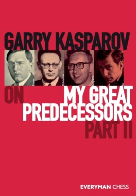 Garry Kasp &hellip;