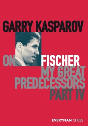 Garry Kasp &hellip;