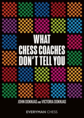 What Chess &hellip;