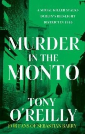 Murder in &hellip;