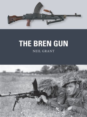 The Bren G …