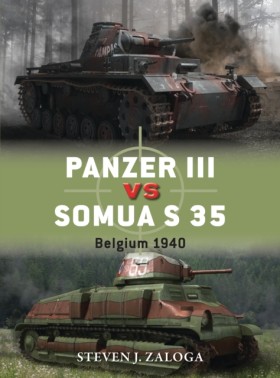 Panzer III …